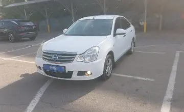 Nissan Almera 2014 года за 4 000 000 тг. в Алматы фото 1