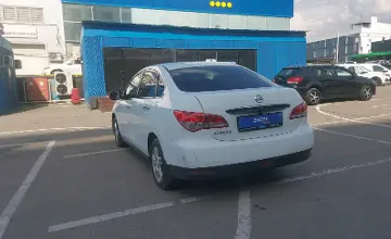 Nissan Almera 2014 года за 4 000 000 тг. в Алматы фото 4