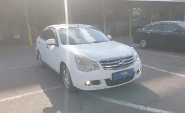 Nissan Almera 2014 года за 4 000 000 тг. в Алматы фото 2