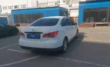 Nissan Almera 2014 года за 4 000 000 тг. в Алматы фото 3