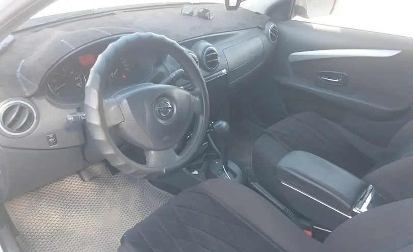 Nissan Almera 2014 года за 4 000 000 тг. в Алматы фото 5