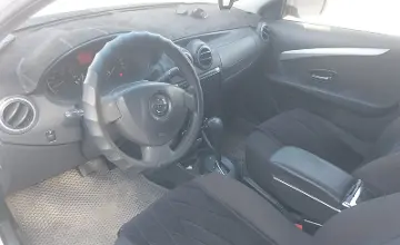 Nissan Almera 2014 года за 4 000 000 тг. в Алматы фото 5