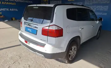 Chevrolet Orlando 2013 года за 2 800 000 тг. в Алматы