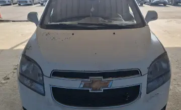 Chevrolet Orlando 2013 года за 2 800 000 тг. в Алматы фото 2