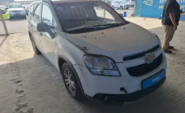 Chevrolet Orlando 2013 года за 2 800 000 тг. в Алматы фото 3