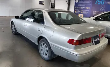 Toyota Camry 2000 года за 3 900 000 тг. в Астана фото 4