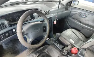 Toyota Camry 2000 года за 3 900 000 тг. в Астана фото 5