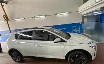 Hyundai Bayon 2023 года за 7 000 000 тг. в Астана фото 4