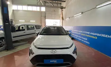 Hyundai Bayon 2023 года за 7 000 000 тг. в Астана фото 2