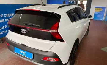Hyundai Bayon 2023 года за 7 000 000 тг. в Астана