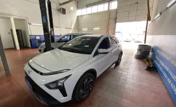 Hyundai Bayon 2023 года за 7 000 000 тг. в Астана фото 1