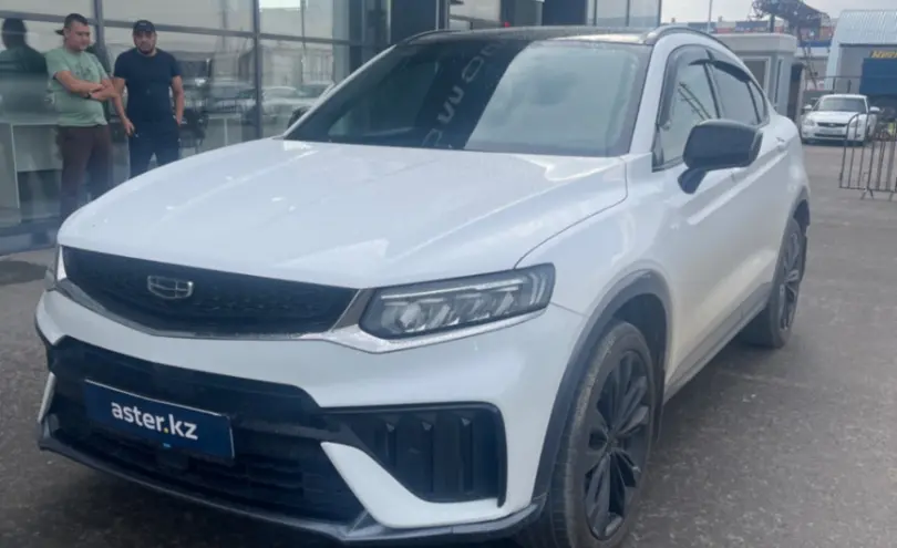 Geely Tugella 2022 года за 15 000 000 тг. в Петропавловск