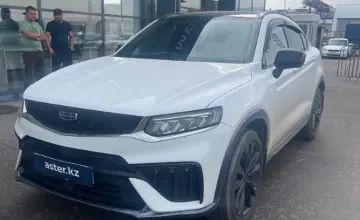 Geely Tugella 2022 года за 15 000 000 тг. в Петропавловск фото 1