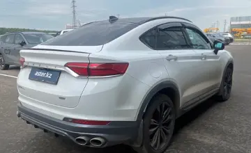 Geely Tugella 2022 года за 15 000 000 тг. в Петропавловск