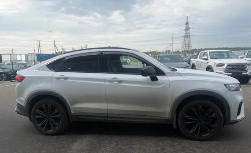 Geely Tugella 2022 года за 15 000 000 тг. в Петропавловск фото 4