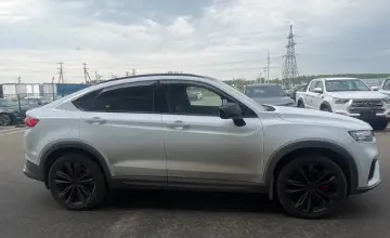 Geely Tugella 2022 года за 15 000 000 тг. в Петропавловск фото 4