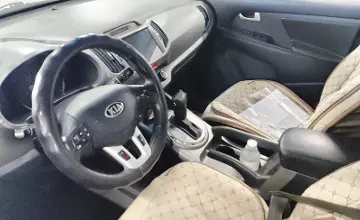 Kia Sportage 2015 года за 7 500 000 тг. в Астана фото 5