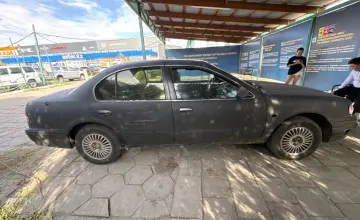 Nissan Maxima 1995 года за 1 500 000 тг. в Талдыкорган фото 4