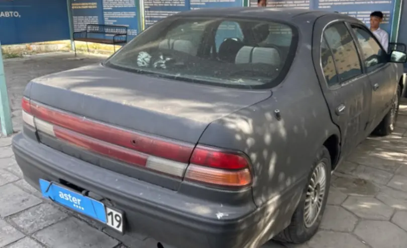 Nissan Maxima 1995 года за 1 500 000 тг. в Талдыкорган фото 5