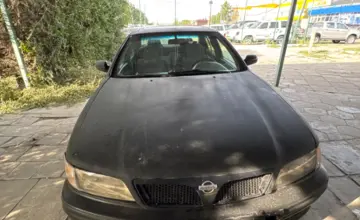Nissan Maxima 1995 года за 1 500 000 тг. в Талдыкорган фото 2