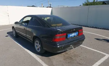 Opel Calibra 1992 года за 130 000 тг. в Шымкент фото 4
