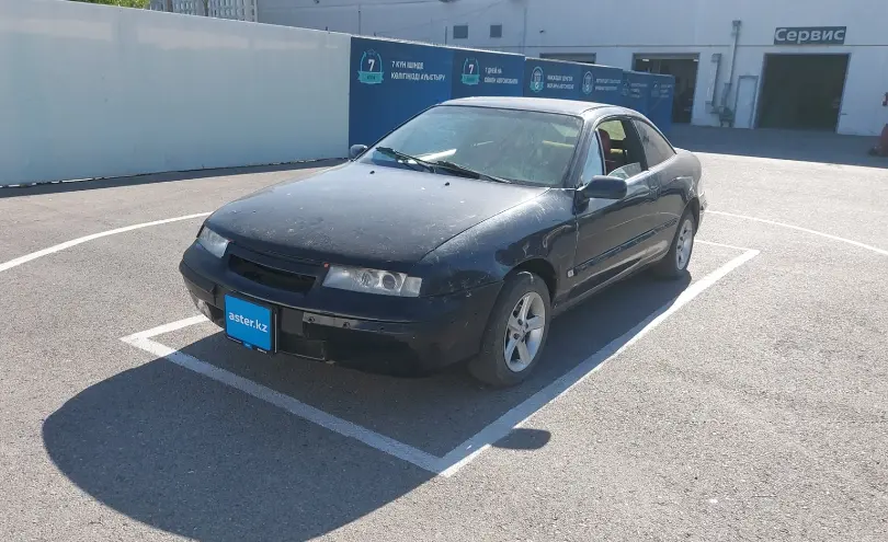 Opel Calibra 1992 года за 130 000 тг. в Шымкент