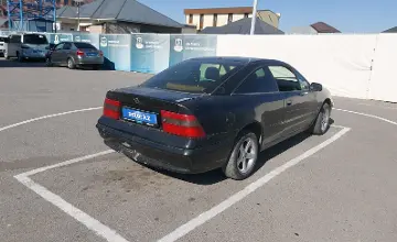 Opel Calibra 1992 года за 130 000 тг. в Шымкент фото 3