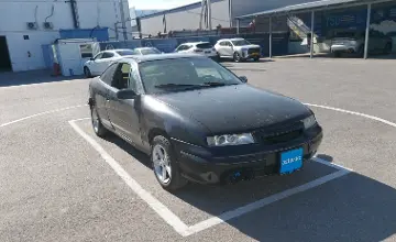 Opel Calibra 1992 года за 130 000 тг. в Шымкент фото 2