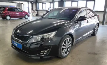 Kia K5 2013 года за 7 300 000 тг. в Астана фото 1