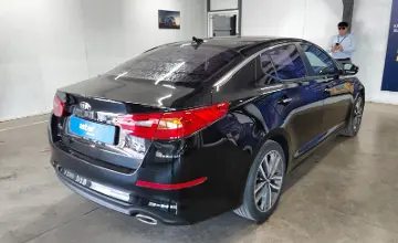 Kia K5 2013 года за 7 300 000 тг. в Астана фото 3