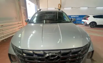 Hyundai Tucson 2023 года за 11 000 000 тг. в Астана фото 2