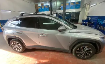 Hyundai Tucson 2023 года за 11 000 000 тг. в Астана фото 4