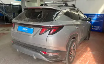 Hyundai Tucson 2023 года за 11 000 000 тг. в Астана
