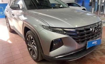 Hyundai Tucson 2023 года за 11 000 000 тг. в Астана фото 3