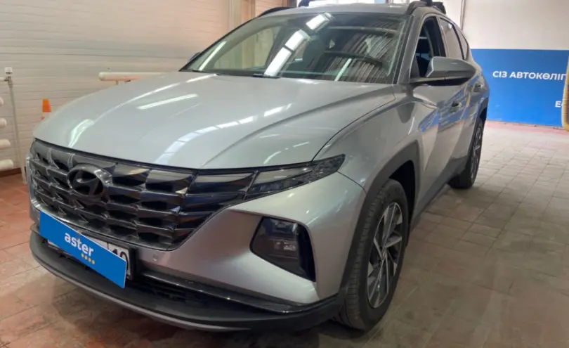 Hyundai Tucson 2023 года за 11 000 000 тг. в Астана