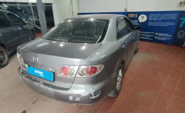 Mazda 6 2005 года за 2 000 000 тг. в Астана