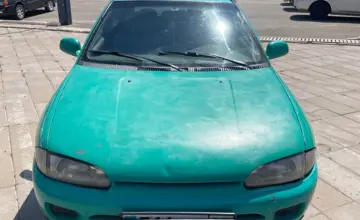 Mitsubishi Colt 1995 года за 500 000 тг. в Уральск фото 2