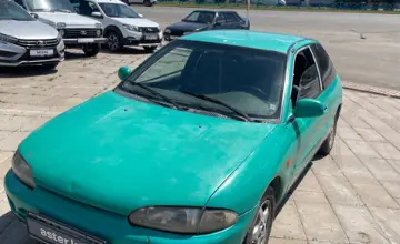 Mitsubishi Colt 1995 года за 500 000 тг. в Уральск фото 1