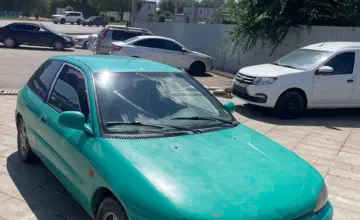 Mitsubishi Colt 1995 года за 500 000 тг. в Уральск фото 3