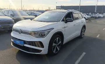 Volkswagen ID.6 2023 года за 9 600 000 тг. в Алматы фото 1