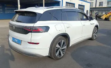 Volkswagen ID.6 2023 года за 9 600 000 тг. в Алматы