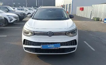 Volkswagen ID.6 2023 года за 9 600 000 тг. в Алматы фото 2