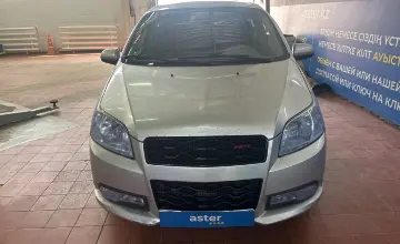 Ravon Nexia R3 2016 года за 3 000 000 тг. в Астана фото 2