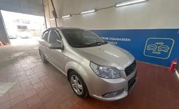 Ravon Nexia R3 2016 года за 3 000 000 тг. в Астана фото 3