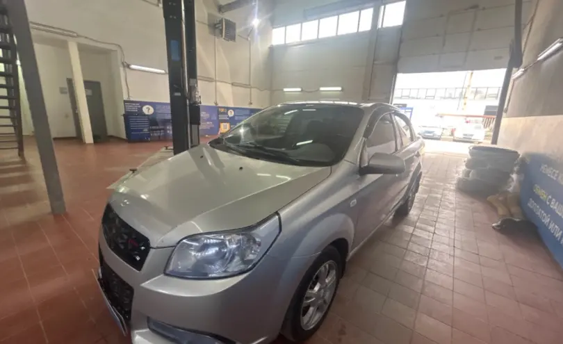Ravon Nexia R3 2016 года за 3 000 000 тг. в Астана