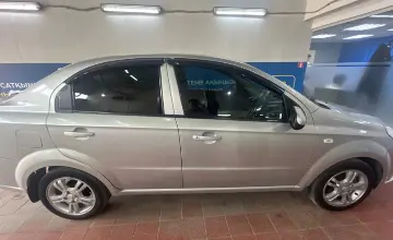 Ravon Nexia R3 2016 года за 3 000 000 тг. в Астана фото 4