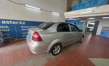 Ravon Nexia R3 2016 года за 3 000 000 тг. в Астана