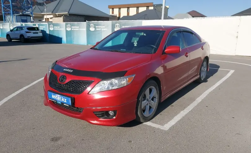 Toyota Camry 2010 года за 4 500 000 тг. в Шымкент
