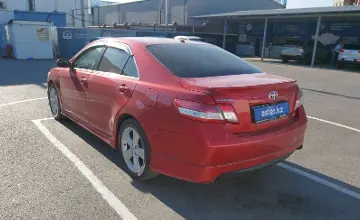 Toyota Camry 2010 года за 4 500 000 тг. в Шымкент фото 4