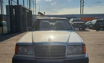 Mercedes-Benz W124 1991 года за 1 500 000 тг. в Петропавловск фото 2